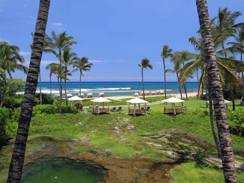 Hualalai Real Estate North Kona Homes For Sale Real Estate Kailua Kona